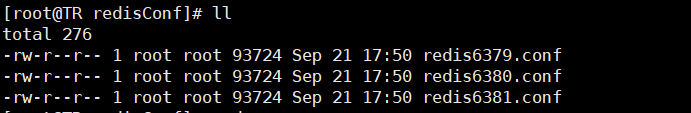 Redis 主从复制以及哨兵模式的详细图解