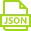 JSON格式化