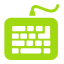 KeyCode键盘码
